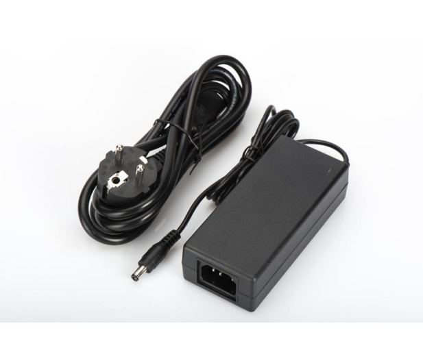 DIGITUS Gigabit Desktop 4-portowy, 4x10/100/1000Mbps PoE+ af/at 62W, 1xUplink, metalowa obudowa DN-95330 - 1380445 - zdjęcie 4